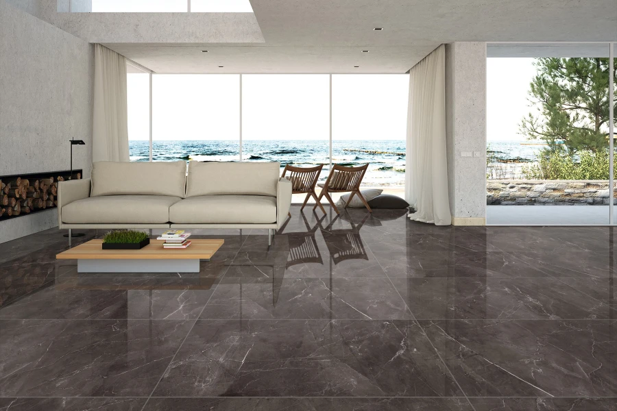 Vitrum dark grey