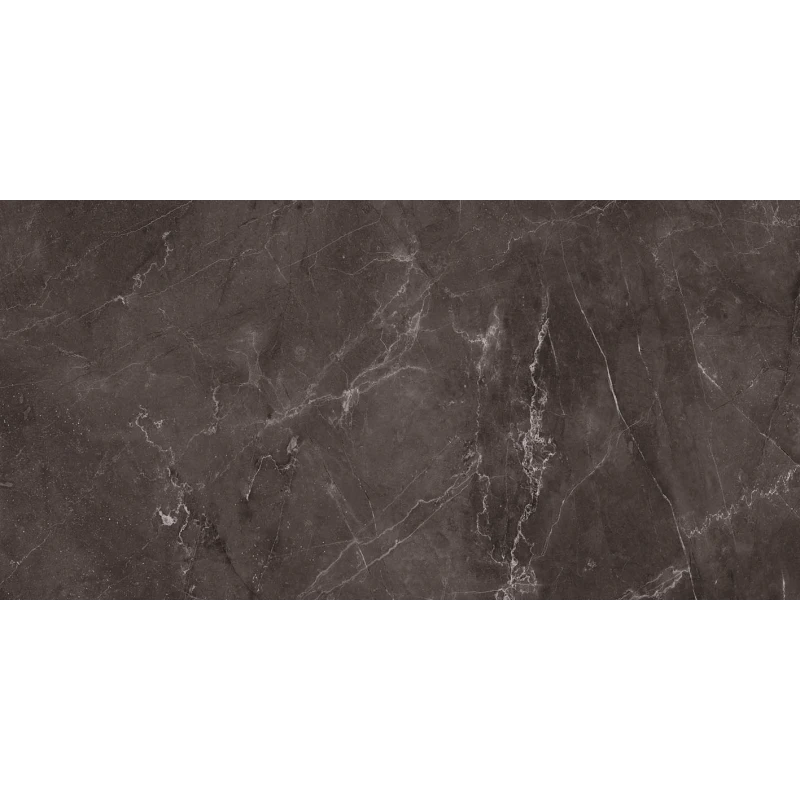 Vitrum Dark Grey Керамогранит 60х120 Полированный