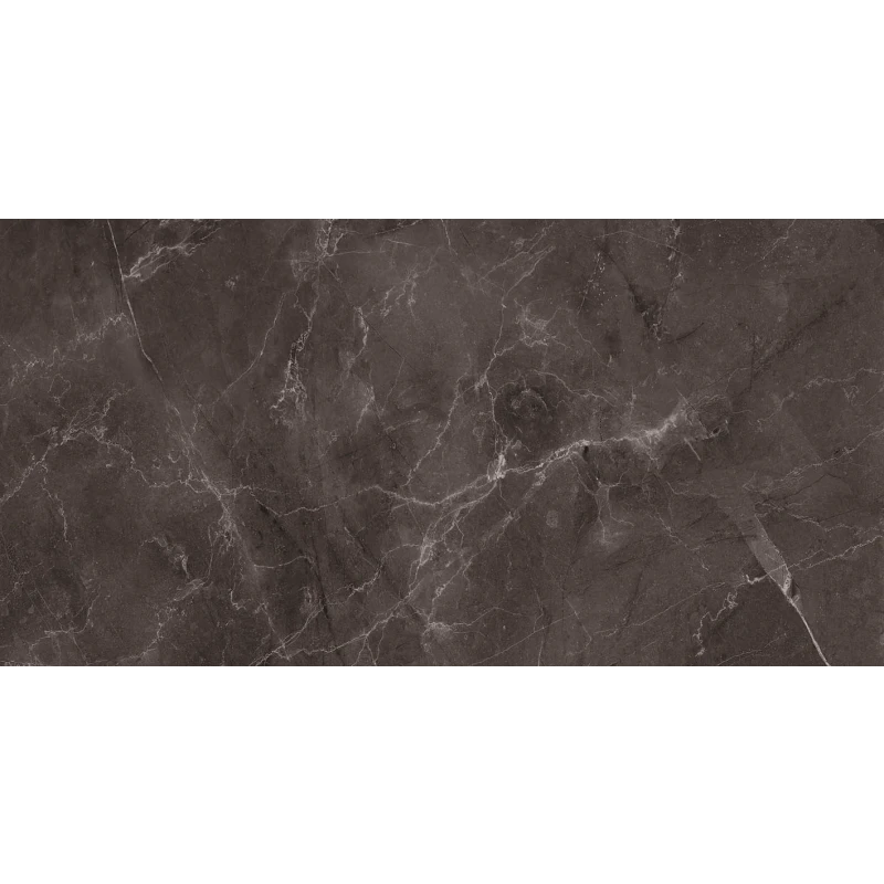 Vitrum Dark Grey Керамогранит 60х120 Полированный
