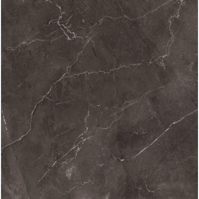 Vitrum Dark Grey Керамогранит 60х60 Полированный