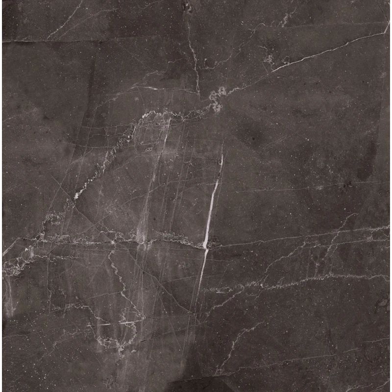 Vitrum Dark Grey Керамогранит 60х60 Полированный