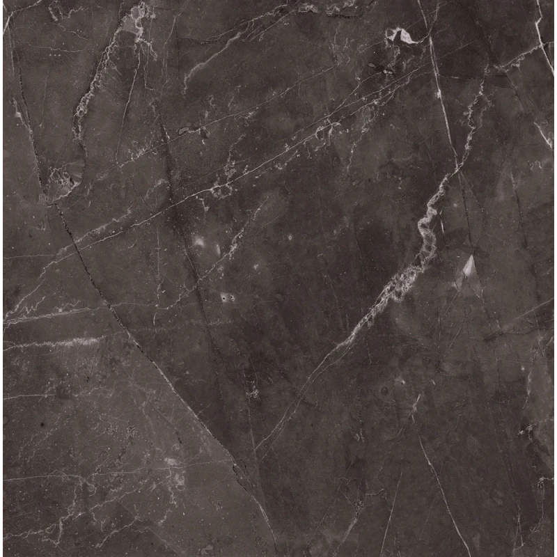 Vitrum Dark Grey Керамогранит 60х60 Полированный