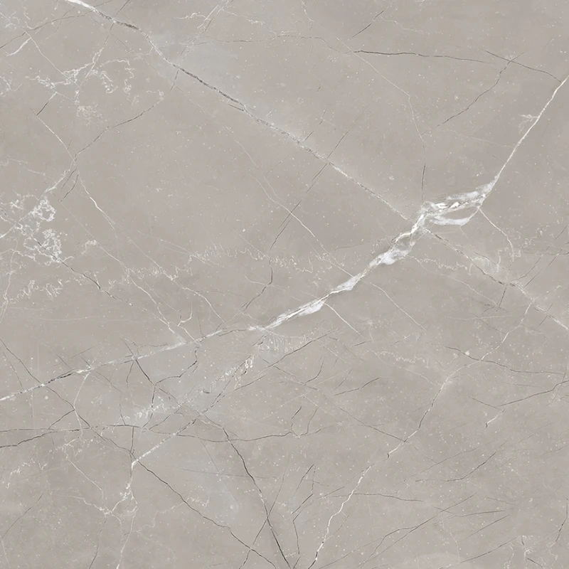 Vitrum Grigio Керамогранит серый 60x60 полированный