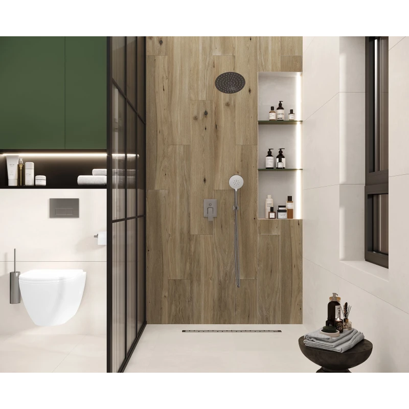 Voltas crema