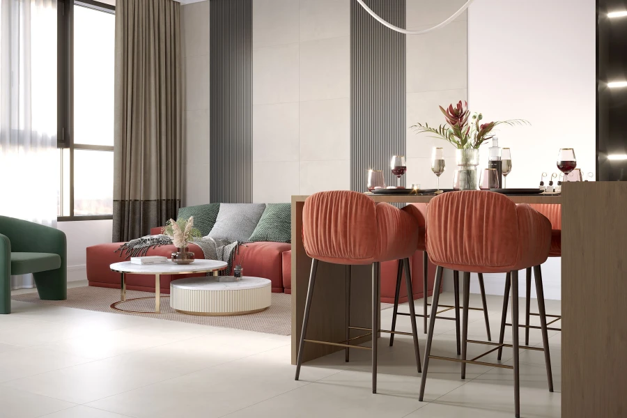 Voltas crema