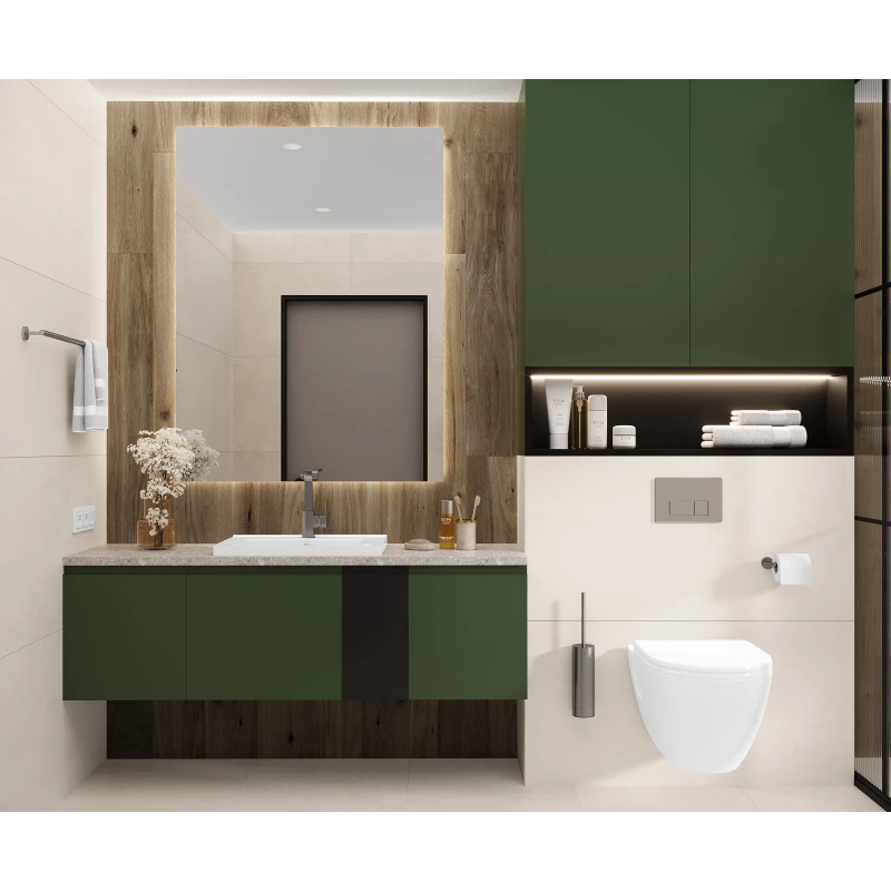 Voltas crema