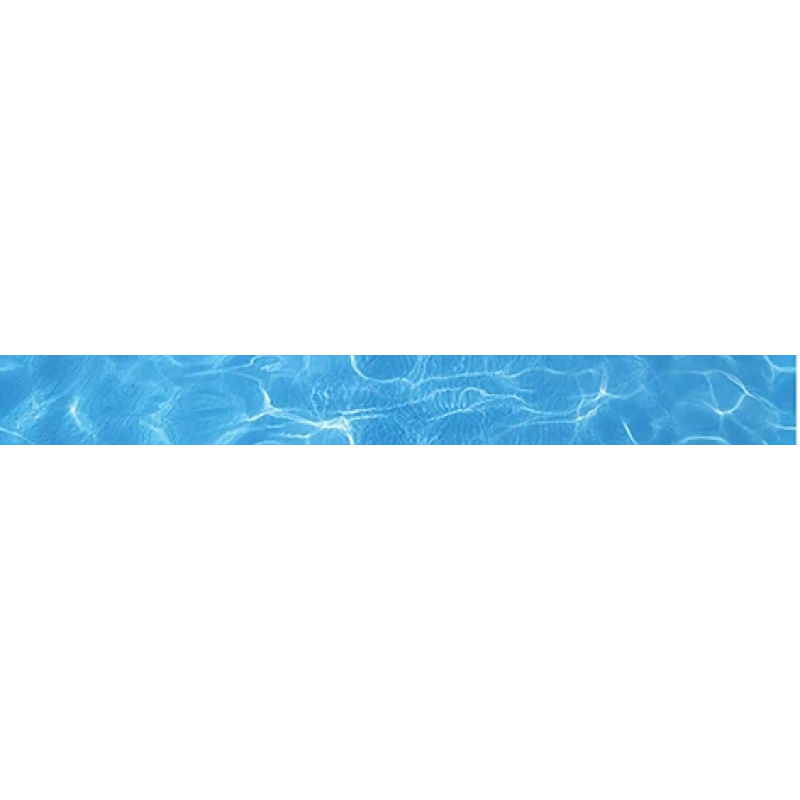 Water Бордюр B400D224 40х4,5
