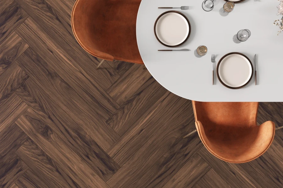 Wenge cinnamon