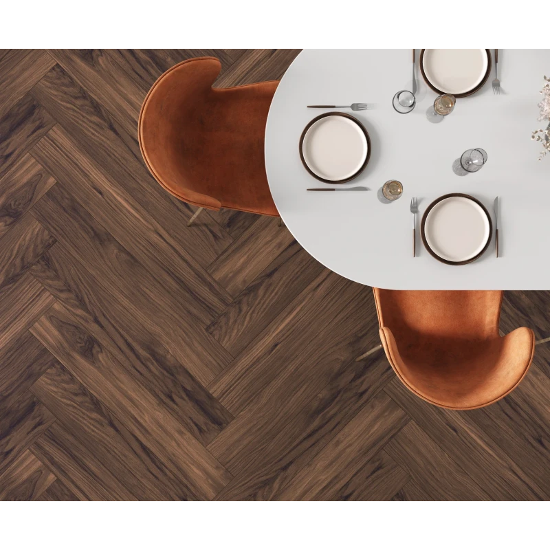 Wenge cinnamon