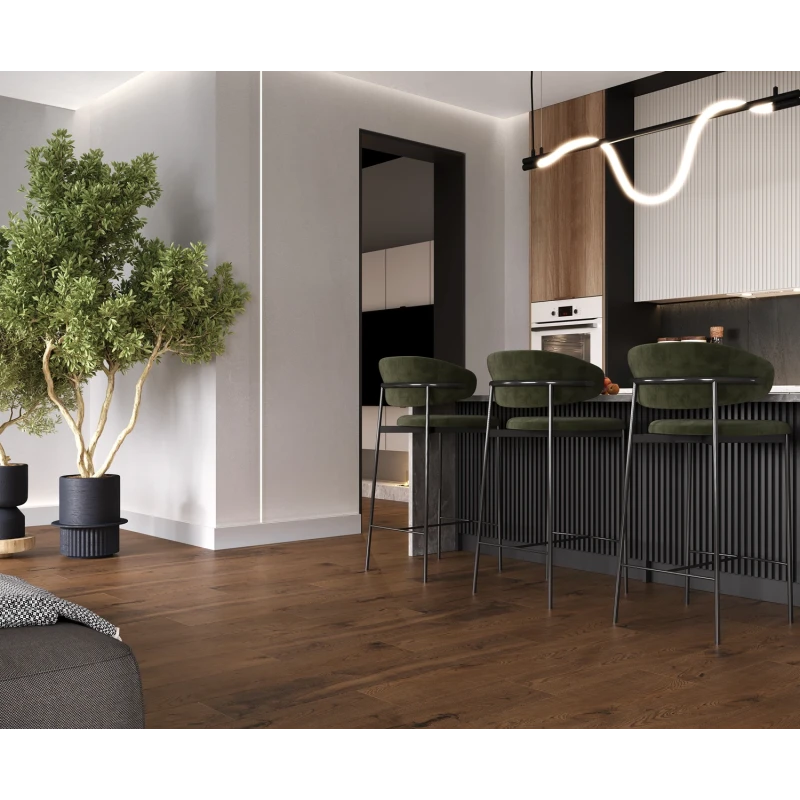 Wenge rasperry