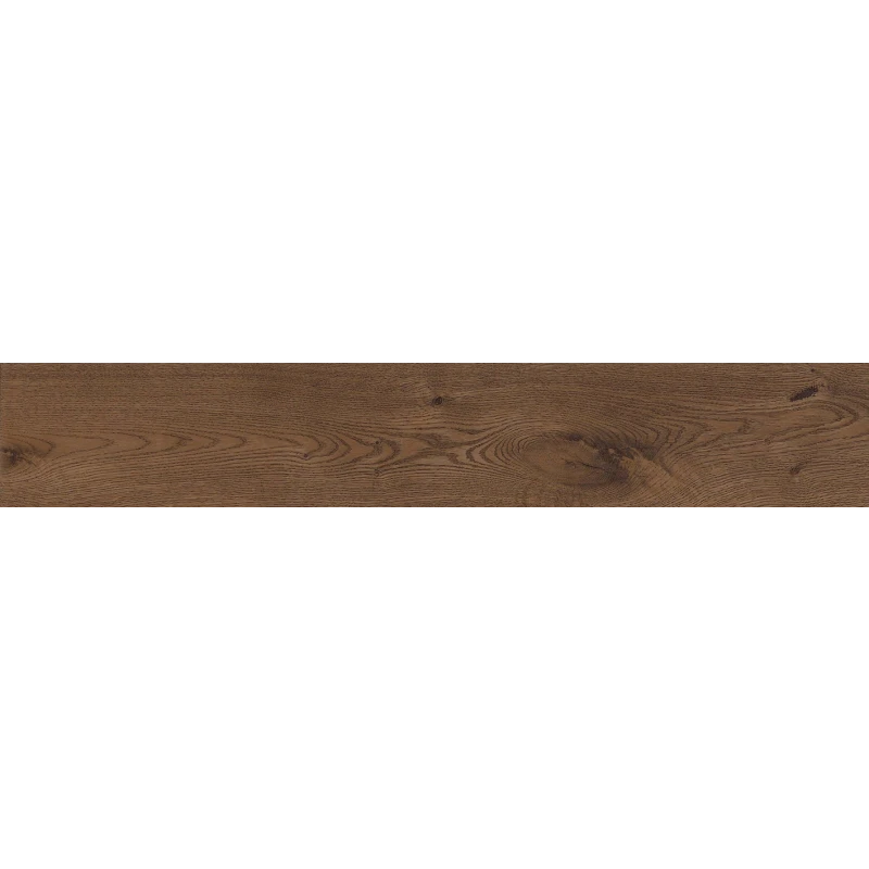 Wenge Rasperry Керамогранит коричневый 20х120 Матовый Структурный