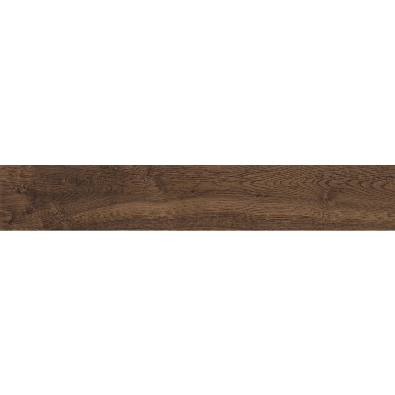 Wenge Rasperry Керамогранит коричневый 20х120 Матовый Структурный