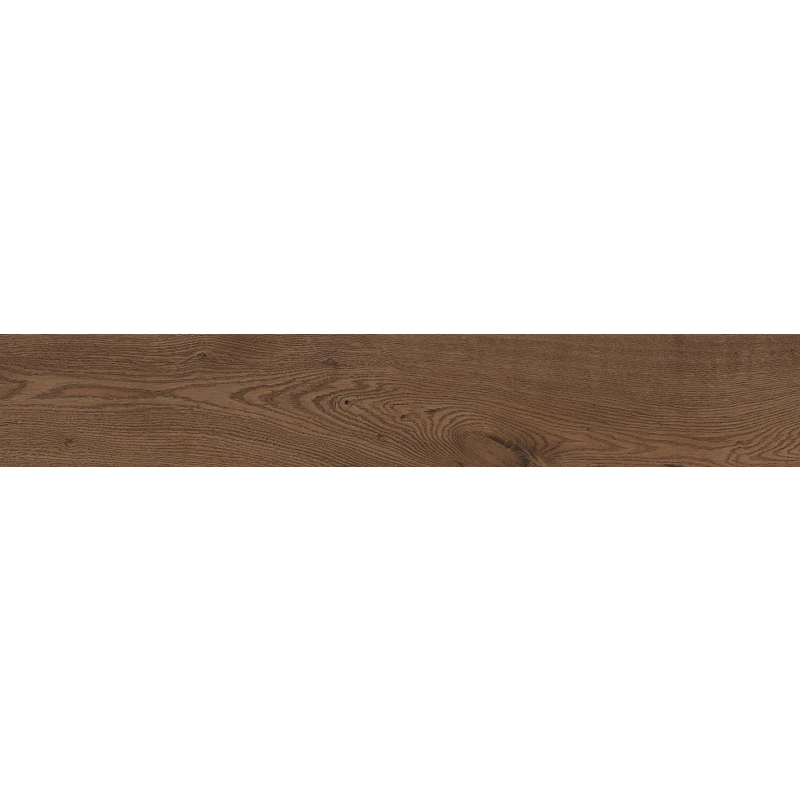 Wenge Rasperry Керамогранит коричневый 20х120 Матовый Структурный