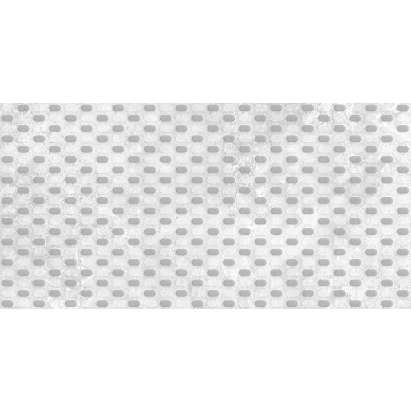 West Декор серый 25х50