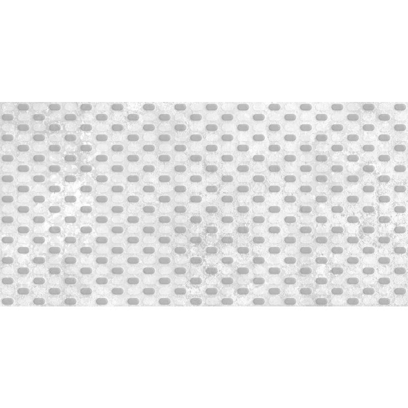 West Декор серый 25х50