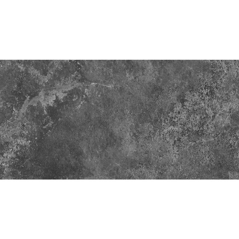 West Плитка настенная коричневый 34081 25х50