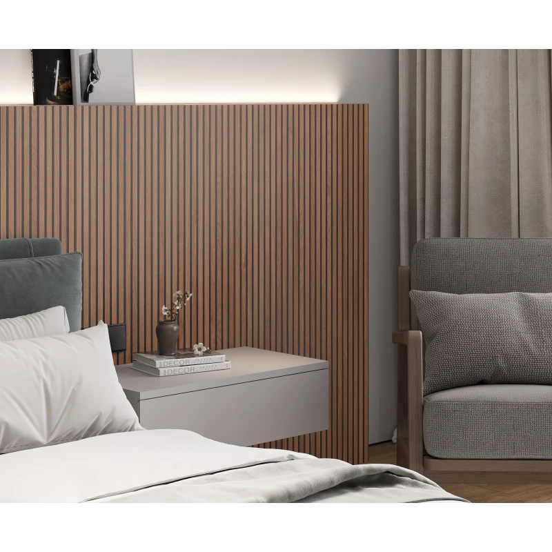 Wood canarium wenge stripes Wood canarium wenge stripes