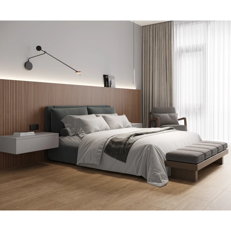 Wood canarium wenge stripes Wood canarium wenge stripes