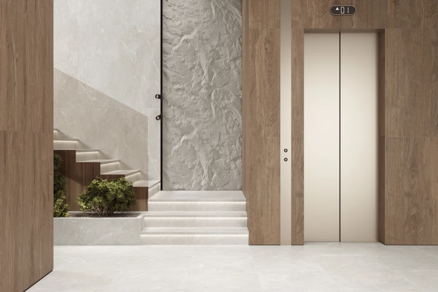Wood lux walnut