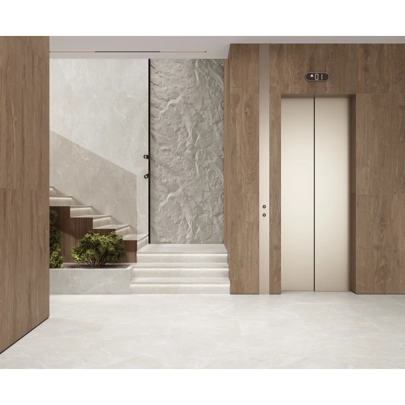 Wood lux walnut
