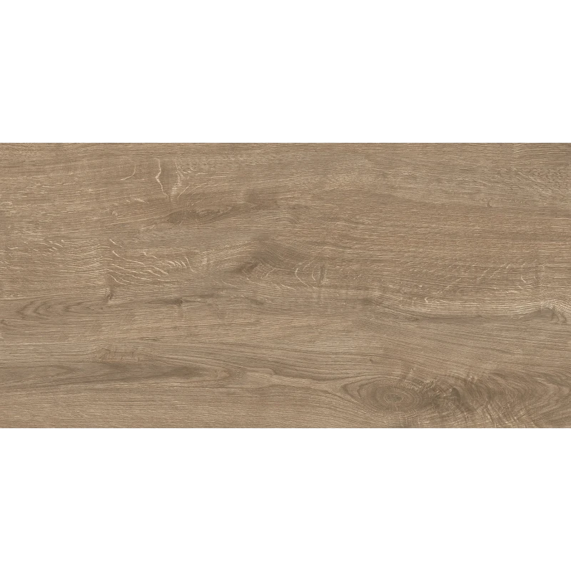 Wood Lux Walnut Керамогранит коричневый 60х120 матовый карвинг