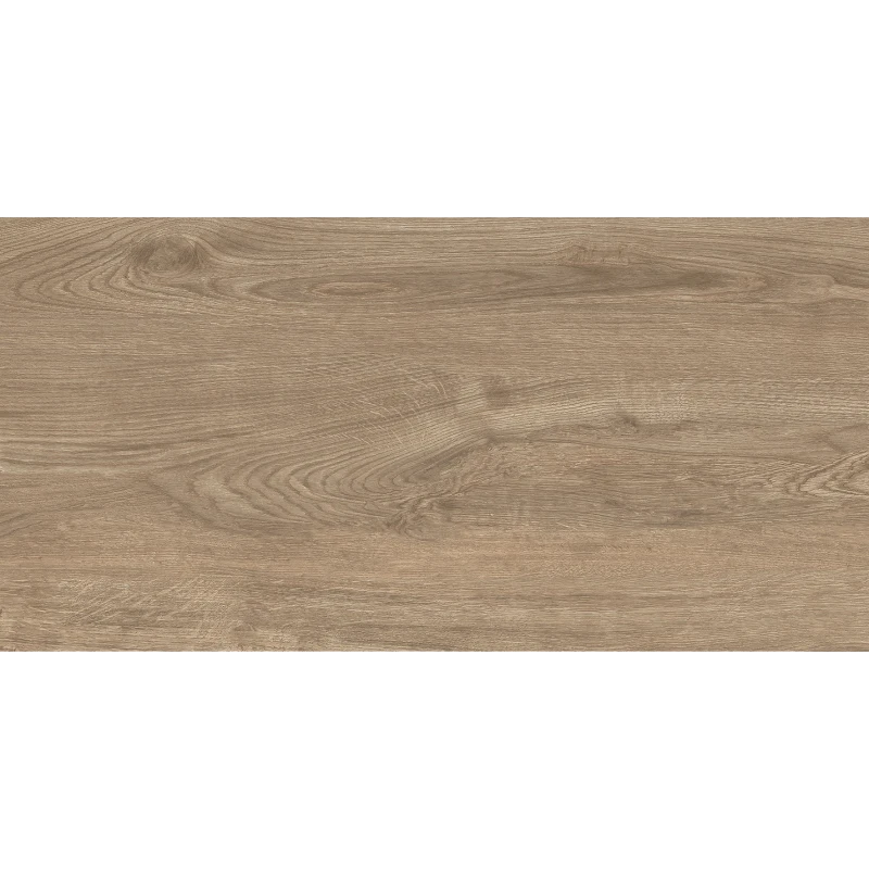 Wood Lux Walnut Керамогранит коричневый 60х120 матовый карвинг