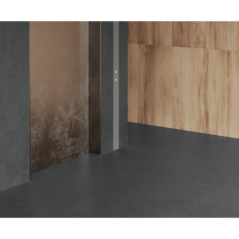 Wood royal almond