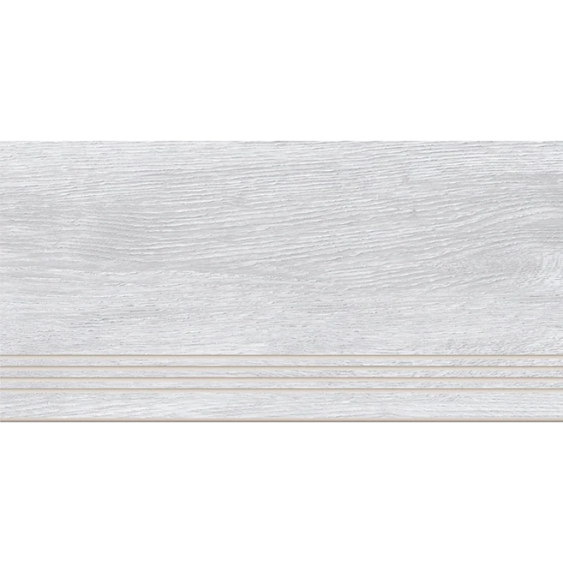 Woodhouse ступень светло-серый (A-WS4O526\J) 29,7х59,8