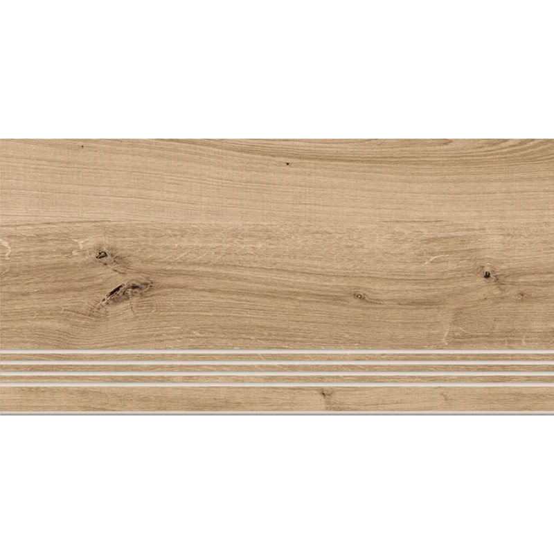 Woodhouse ступень темно-бежевый (A-WS4O156\J) 29,7х59,8