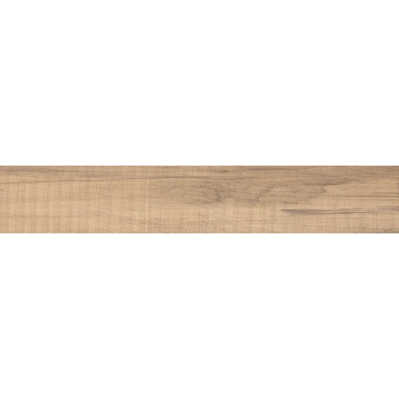 Woodlock Beige Bland Керамогранит бежевый 120х19,5 матовый