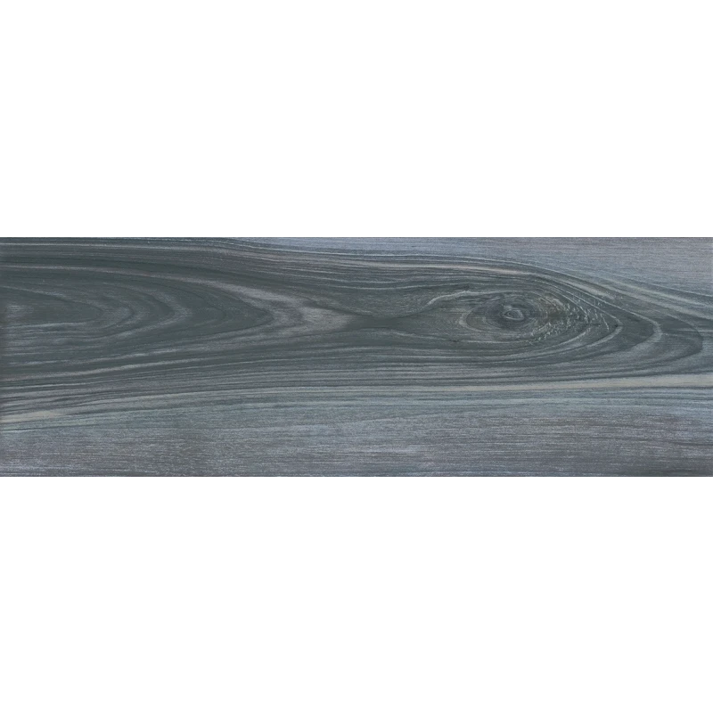 Zen Плитка настенная чёрный 60033 20х60