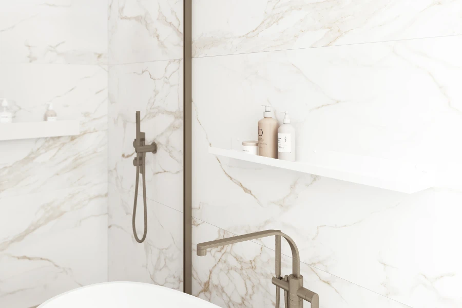 Zenith white