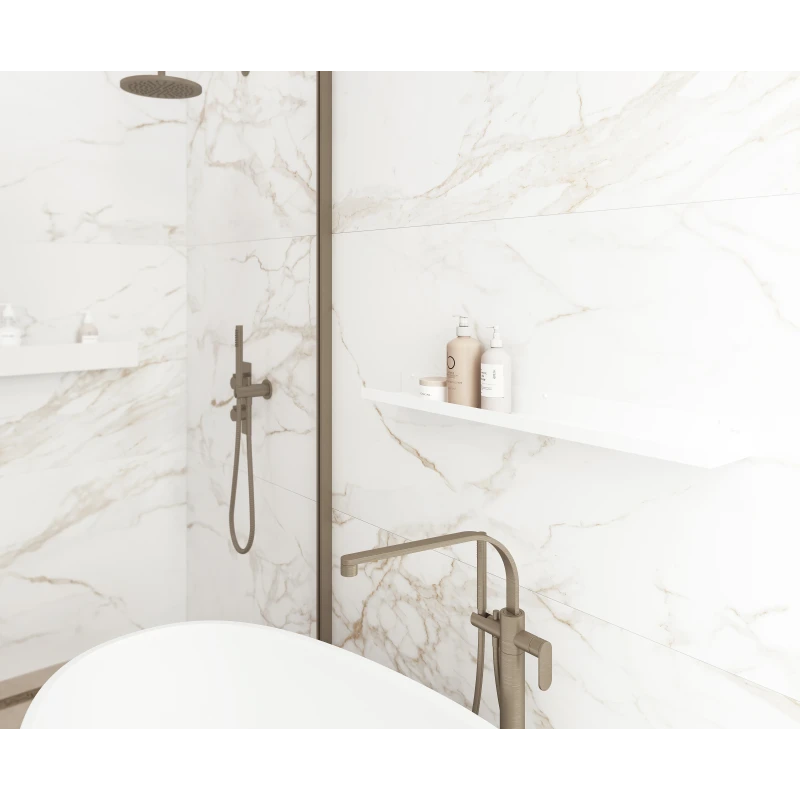 Zenith white