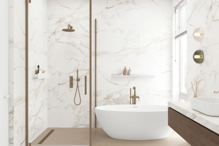 Zenith white