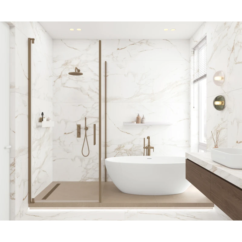 Zenith white