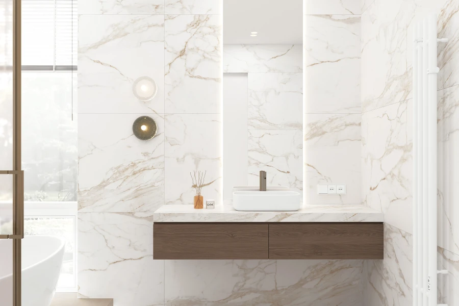 Zenith white