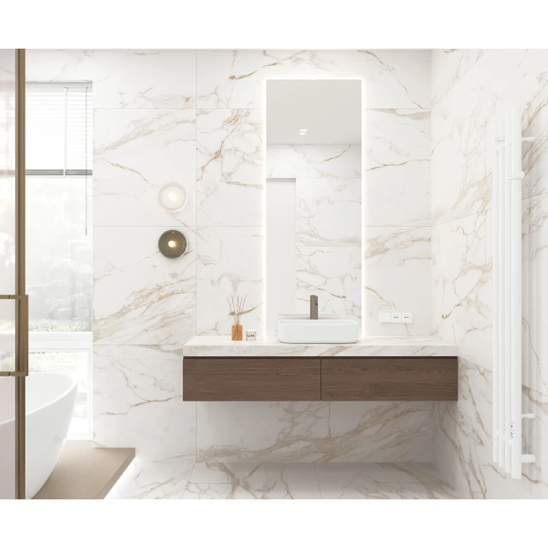 Zenith white