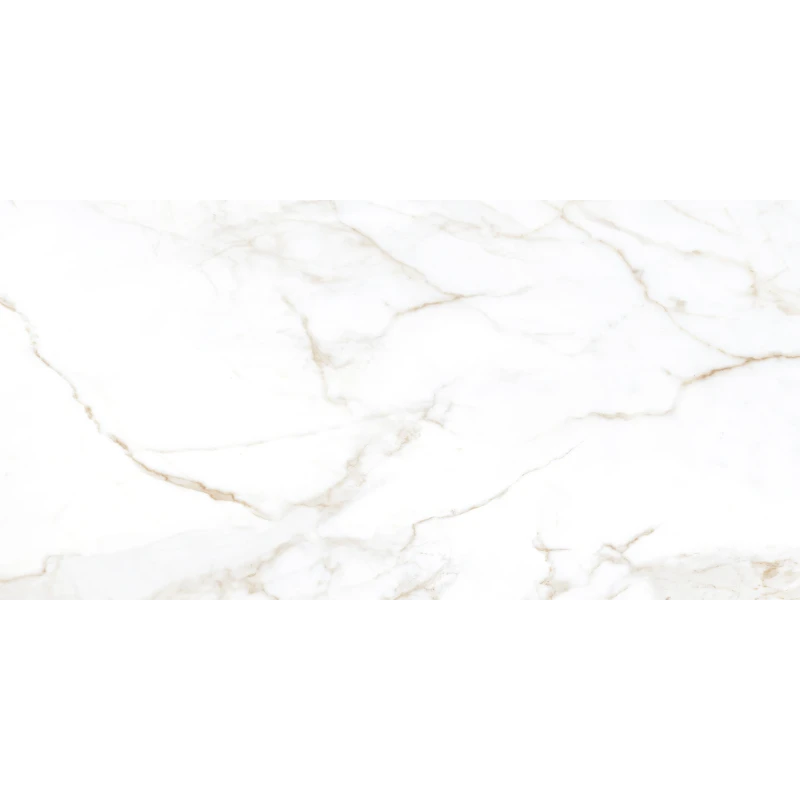 Zenith White Керамогранит белый 80х160 сатинированный