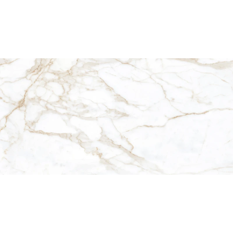 Zenith White Керамогранит белый 80х160 сатинированный