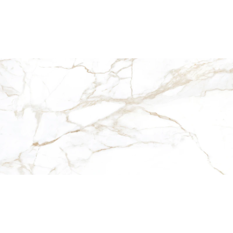 Zenith White Керамогранит белый 80х160 сатинированный