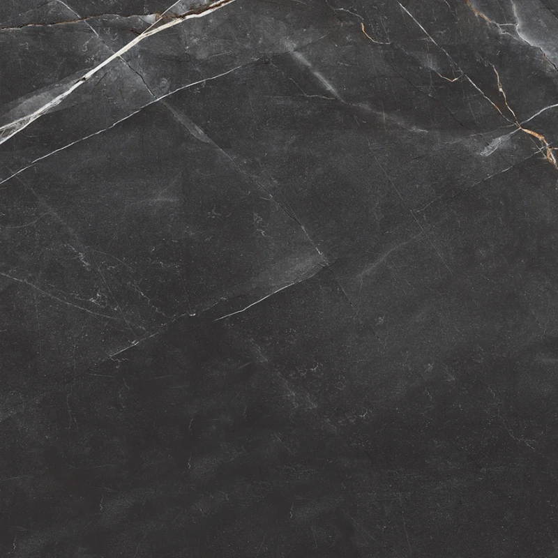 Zodiac Керамогранит темно-серый 60x60 Полированный