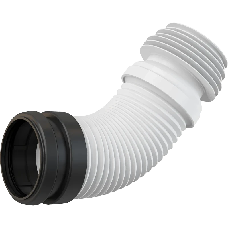 Гибкое колено 90/110 flexi, арт.M9006