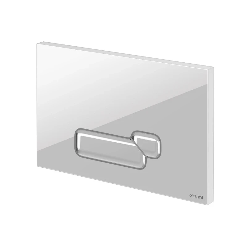 Кнопка ACTIS для LINK PRO/VECTOR/LINK/HI-TEC пластик белый