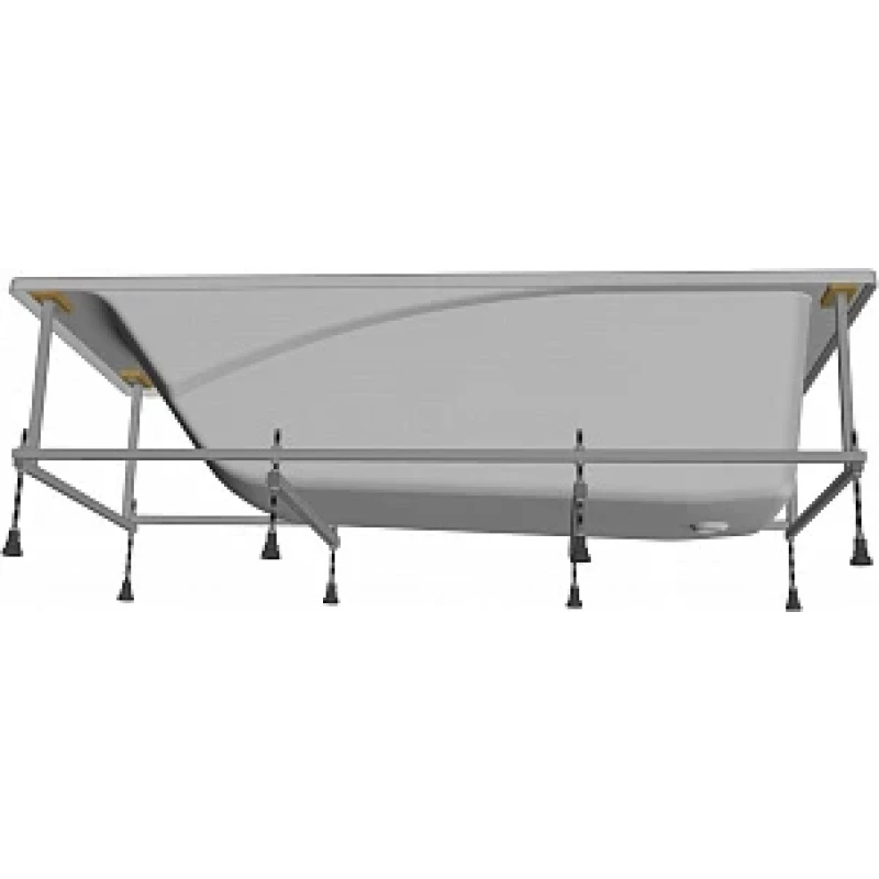 Монтаж комплект к акриловой ванне Sureste 170х70