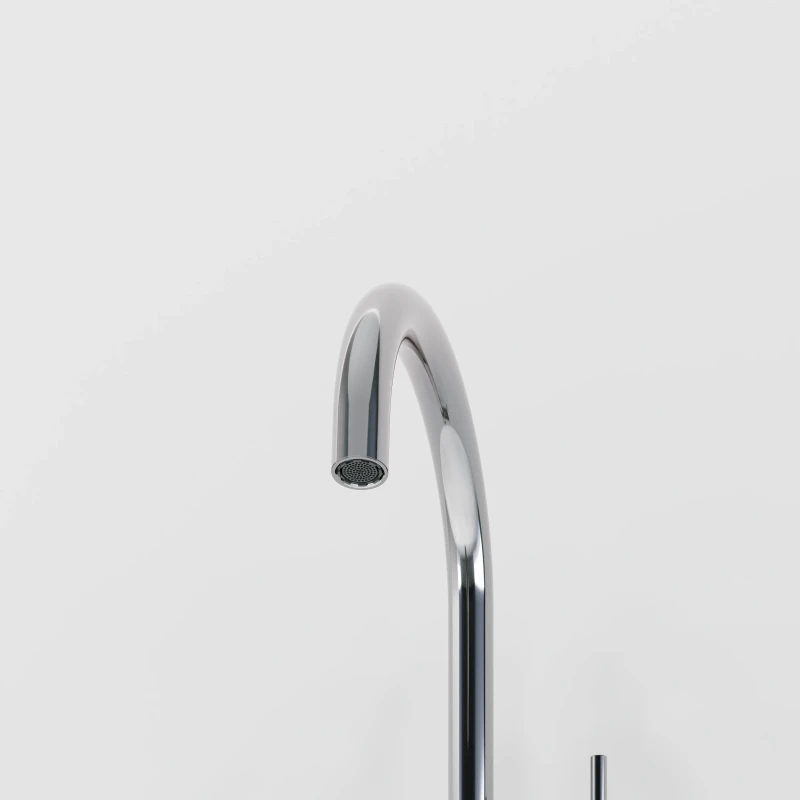 Смеситель для кухни LAPARET MINILIADA N3063302LPT