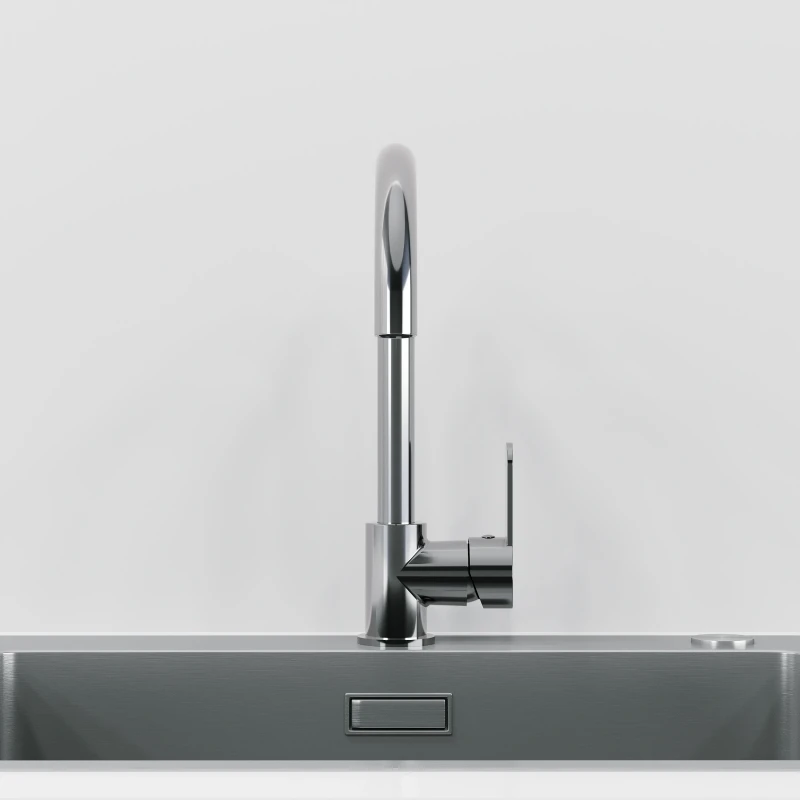 Смеситель для кухни LAPARET MOLERA N3063402LPT