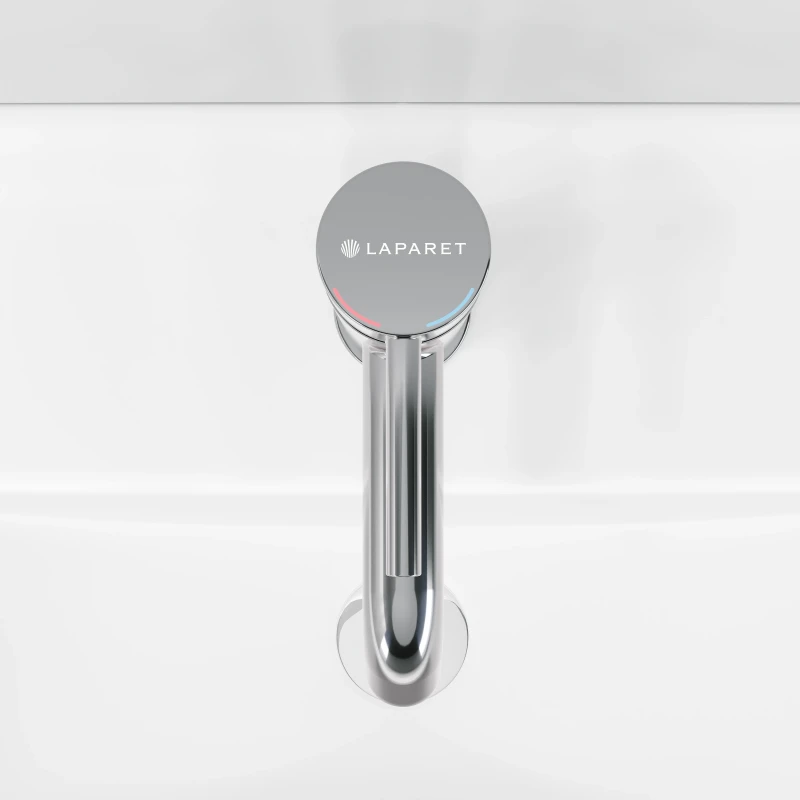 Смеситель для раковины LAPARET MINILIADA N2011702LPT