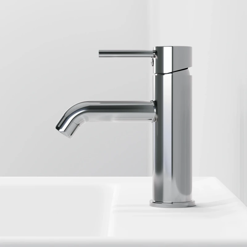Смеситель для раковины LAPARET MINILIADA N2011702LPT