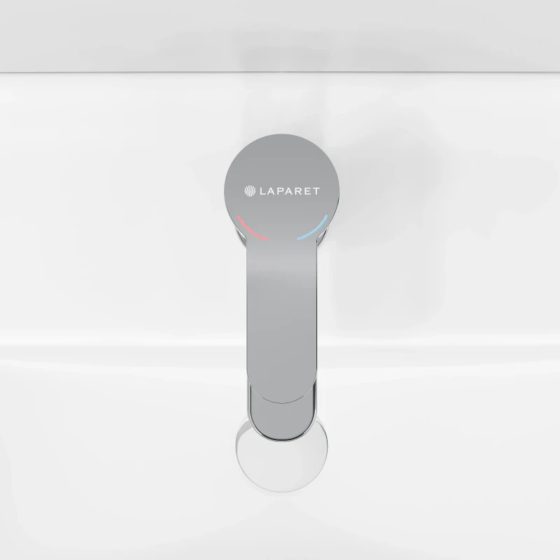 Смеситель для раковины LAPARET MOLERA N3017302LPT
