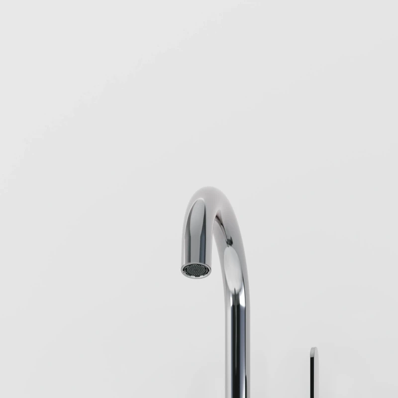 Смеситель для раковины LAPARET MOLERA высокий N4013202LPT